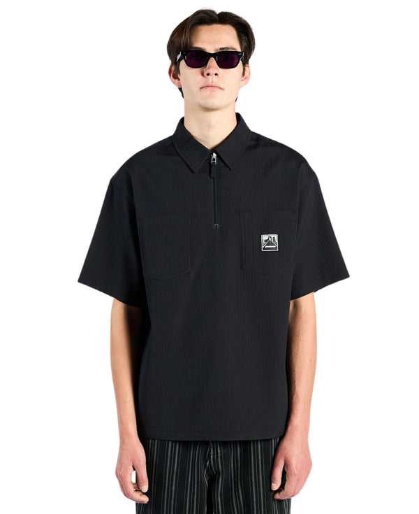 ELECTRON ZIP POLO