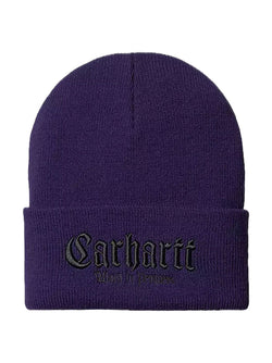 ONYX BEANIE