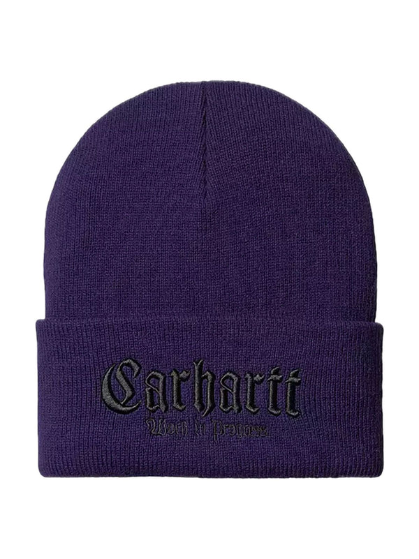 ONYX BEANIE