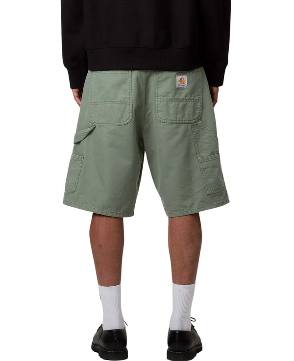 DOUBLE KNEE SHORT