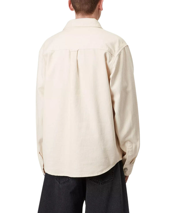 CRAWFORD SHIRT JACKET