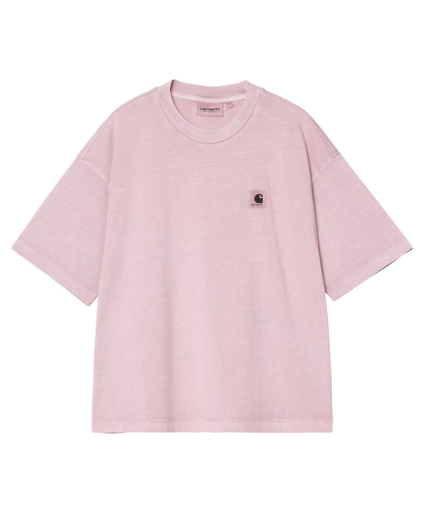 W' S/S NELSON T-SHIRT