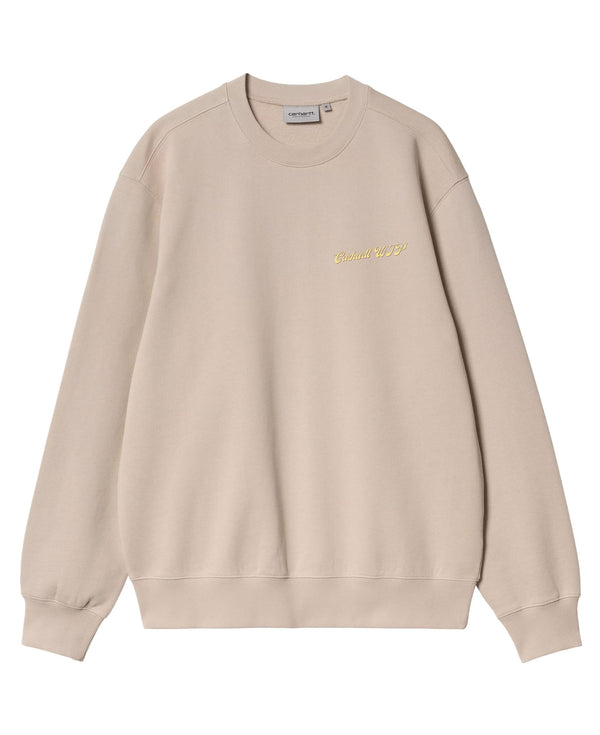 GREATEST FLICKS SWEAT