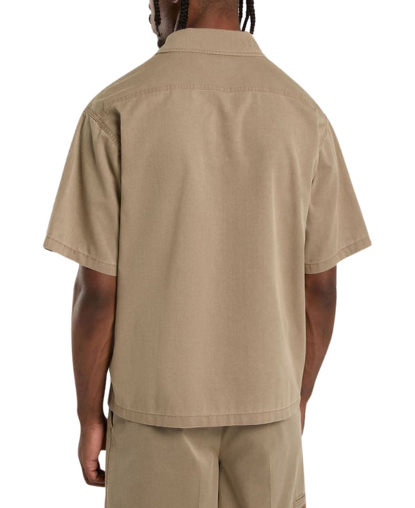 UNIONVILLE GD WORK SHIRT SS