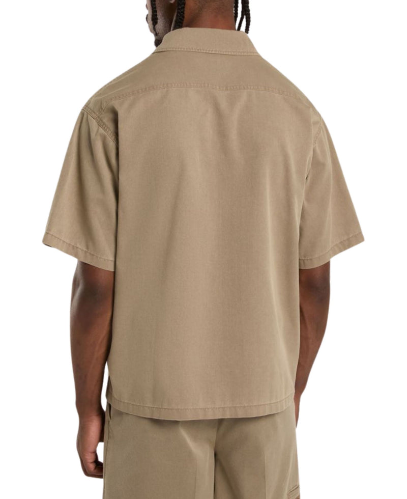 UNIONVILLE GD WORK SHIRT SS