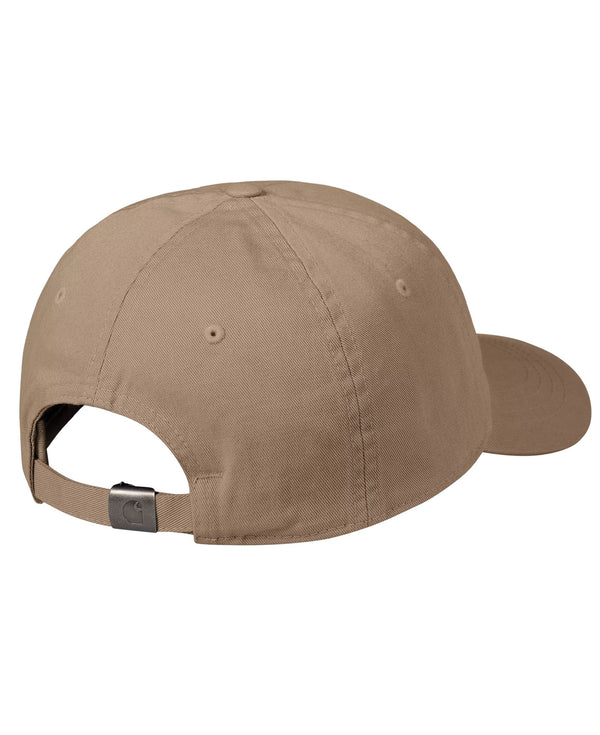 MADISON LOGO CAP