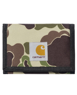 ALEC WALLET