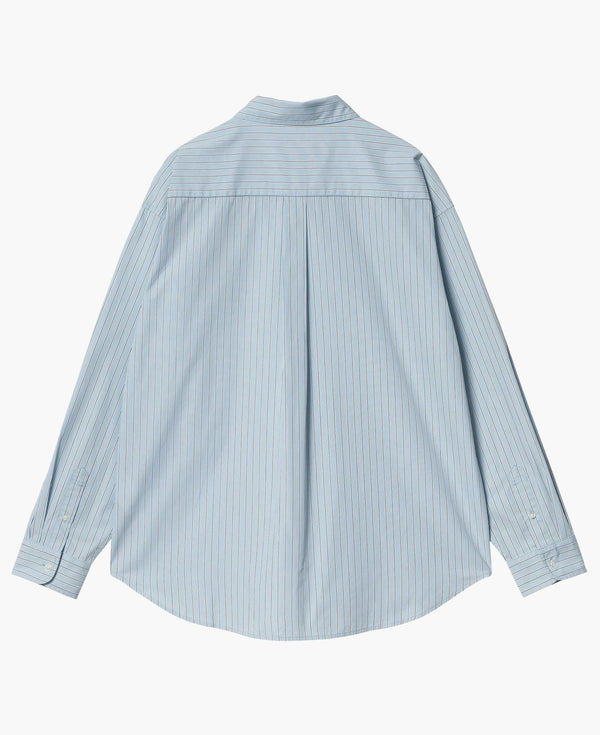 L/S NOTUS SHIRT