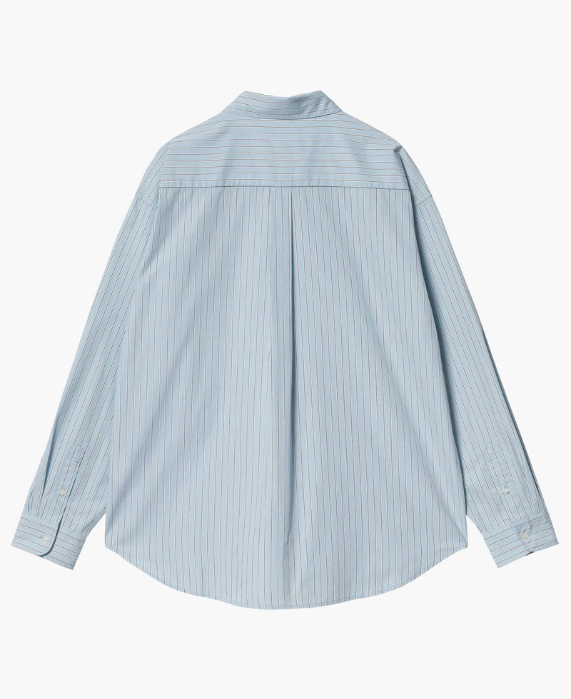 L/S NOTUS SHIRT