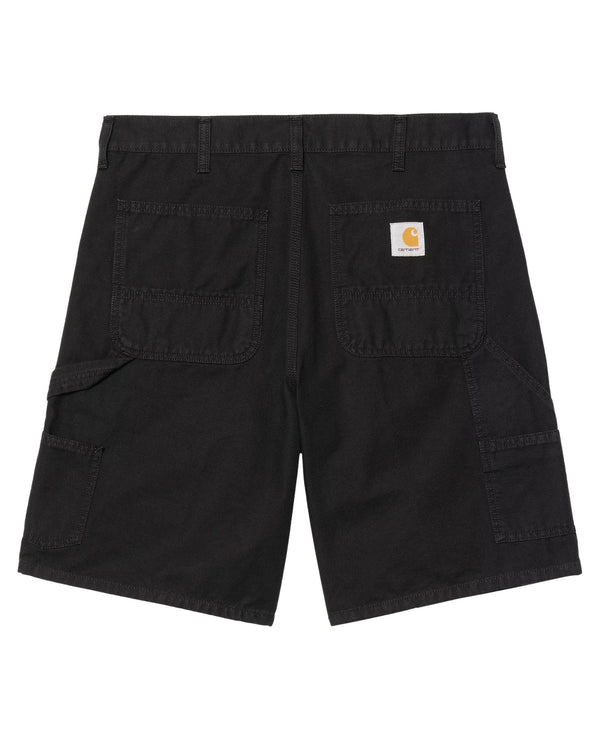 DOUBLE KNEE SHORT