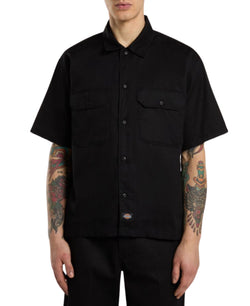UNIONVILLE GD WORK SHIRT SS