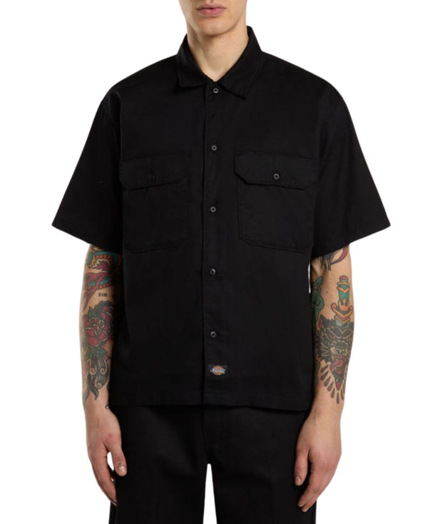 UNIONVILLE GD WORK SHIRT SS
