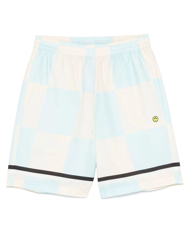 POPELINE SHORTS UNISEX