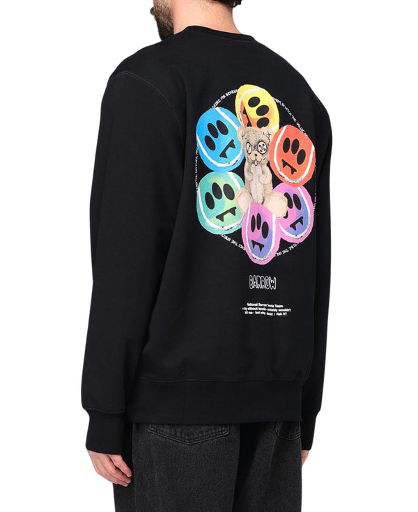 SWEATSHIRT UNISEX