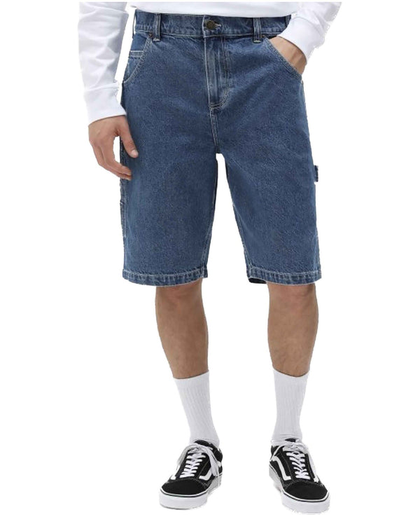 GARYVILLE DNIM SHORT