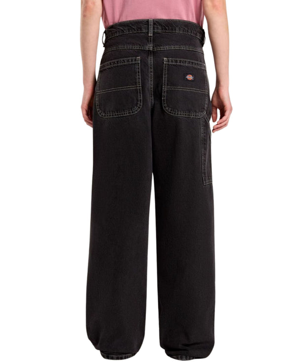 HERNDON DENIM W