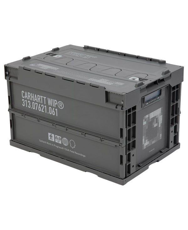 TOUR FOLDABLE CONTAINER