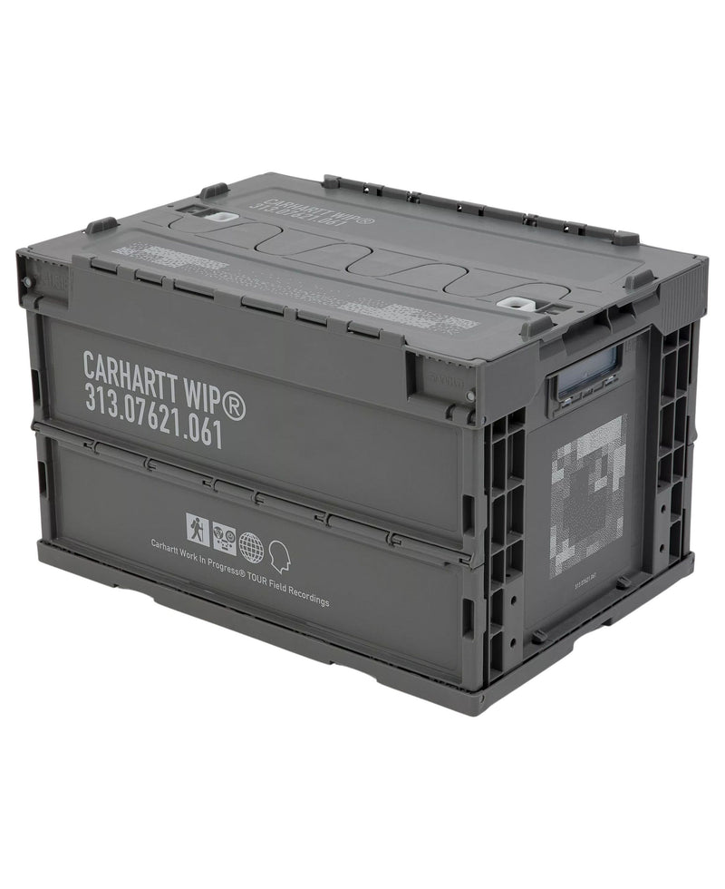 TOUR FOLDABLE CONTAINER