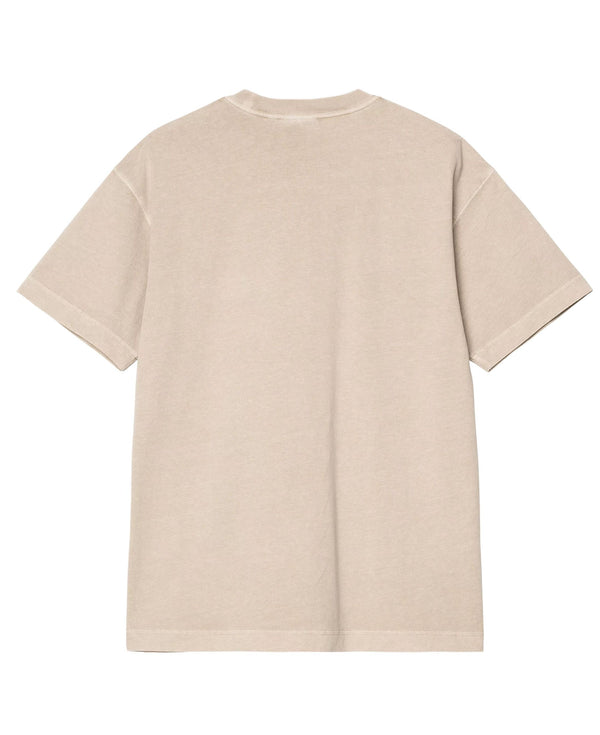 S/S NELSON T-SHIRT