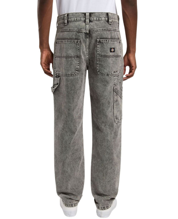 GARYVILLE DENIM