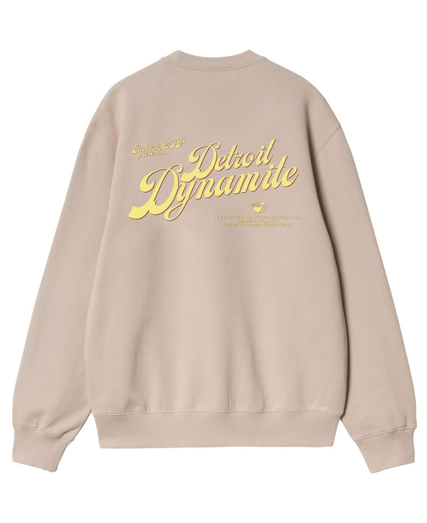 GREATEST FLICKS SWEAT