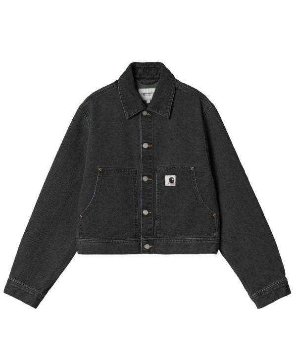 W' ARCA JACKET