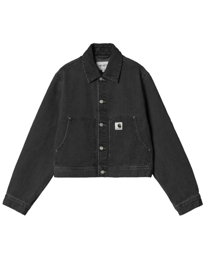 W' ARCA JACKET