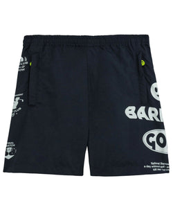 NYLON SHORTS UNISEX