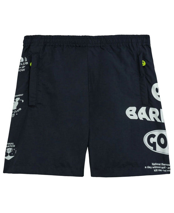 NYLON SHORTS UNISEX