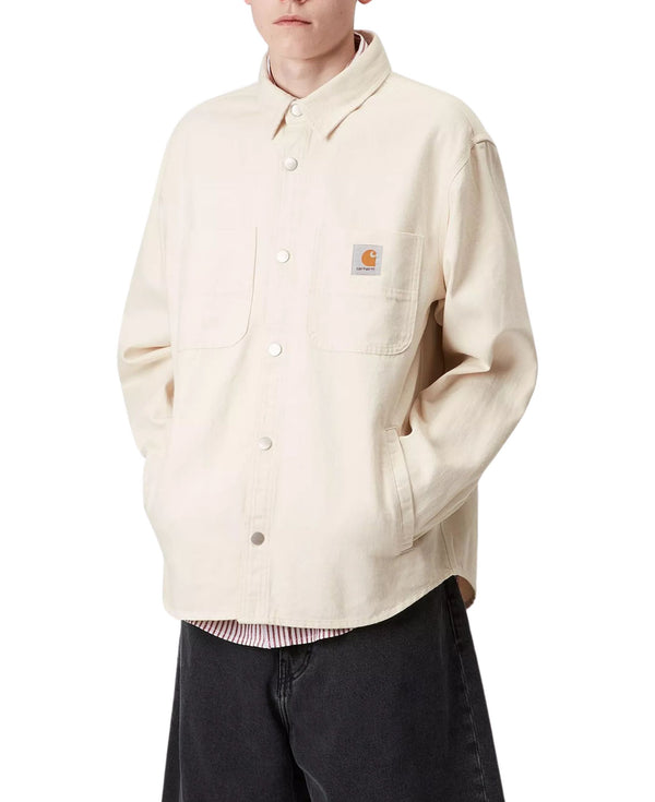 CRAWFORD SHIRT JACKET