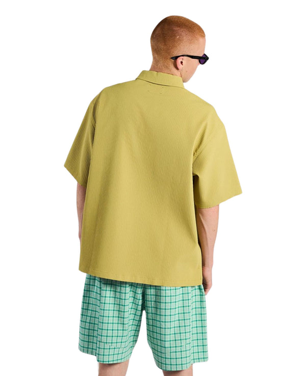 ELECTRON ZIP POLO