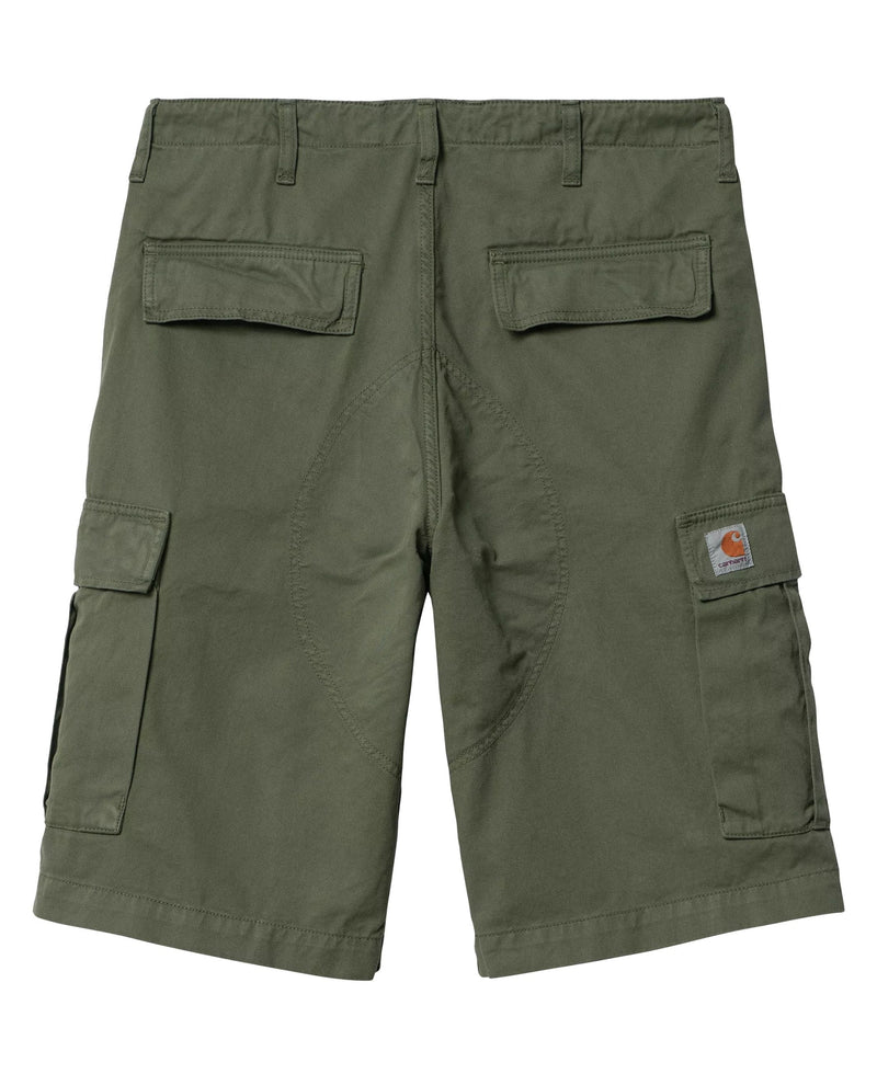 REGULAR CARGO SHORT