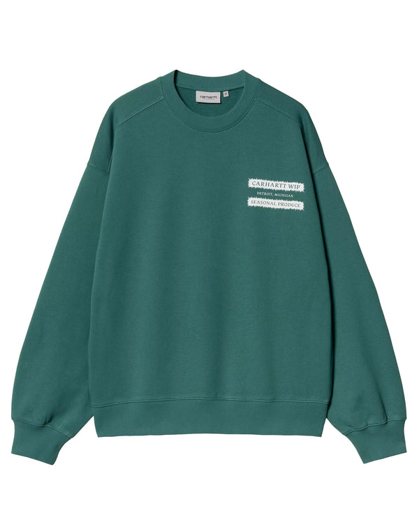 CATALOGUE SWEAT