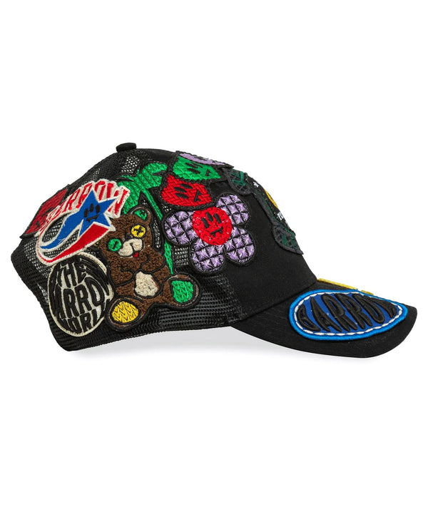CAP UNISEX