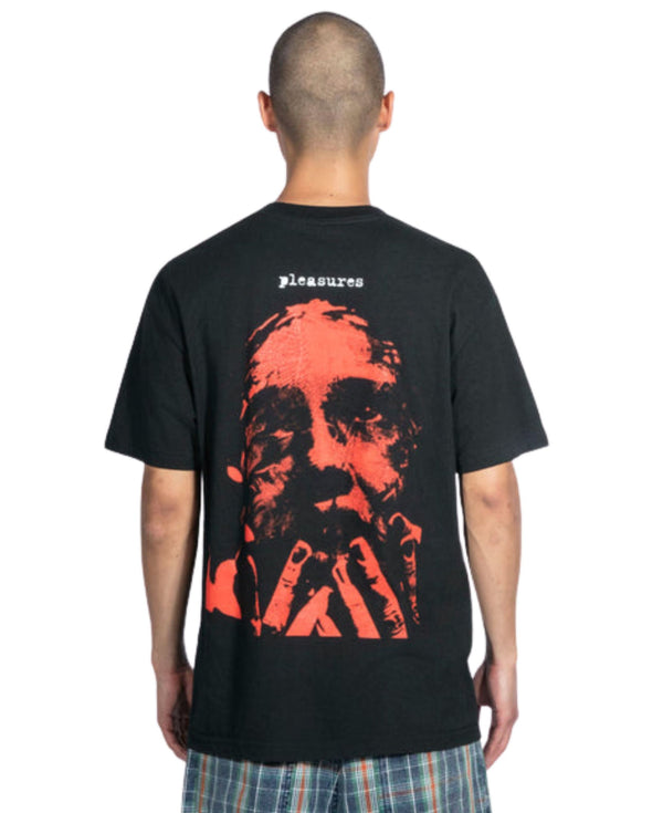 FACE T-SHIRT