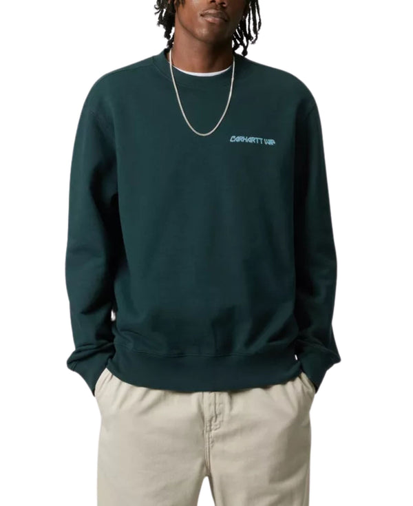 GREATEST FLICKS SWEAT
