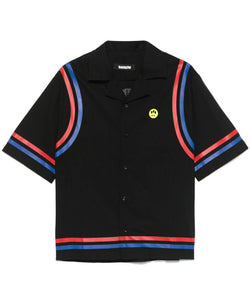POPELINE SHIRT UNISEX