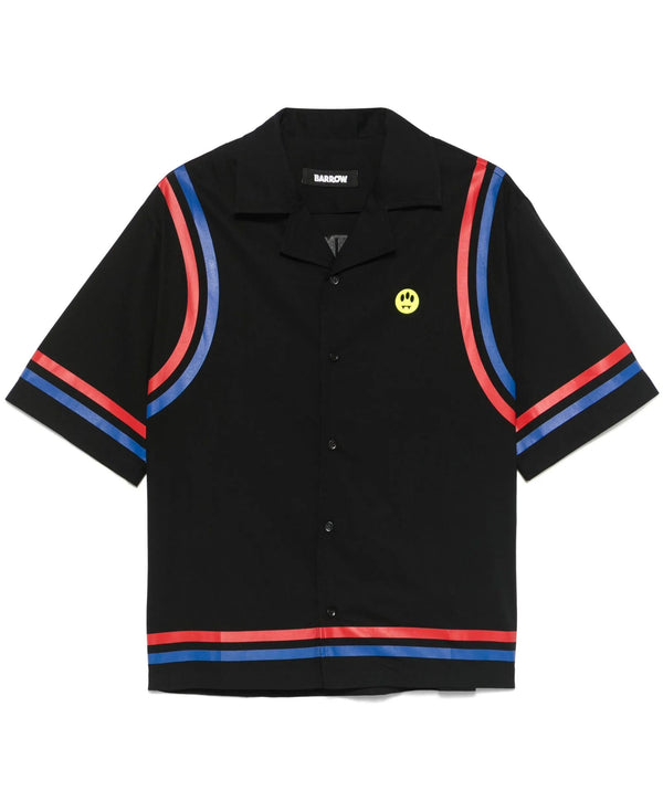 POPELINE SHIRT UNISEX