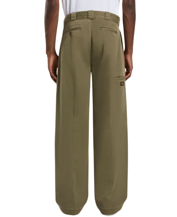 UNIONVILLE PLEATED WORK PANT