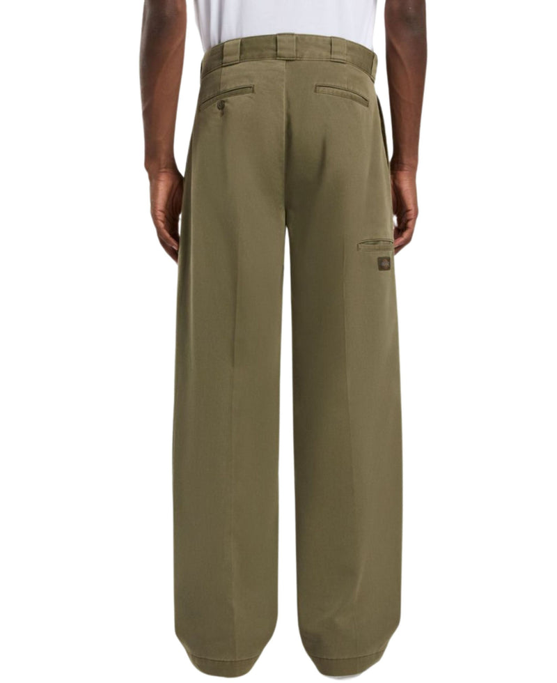 UNIONVILLE PLEATED WORK PANT