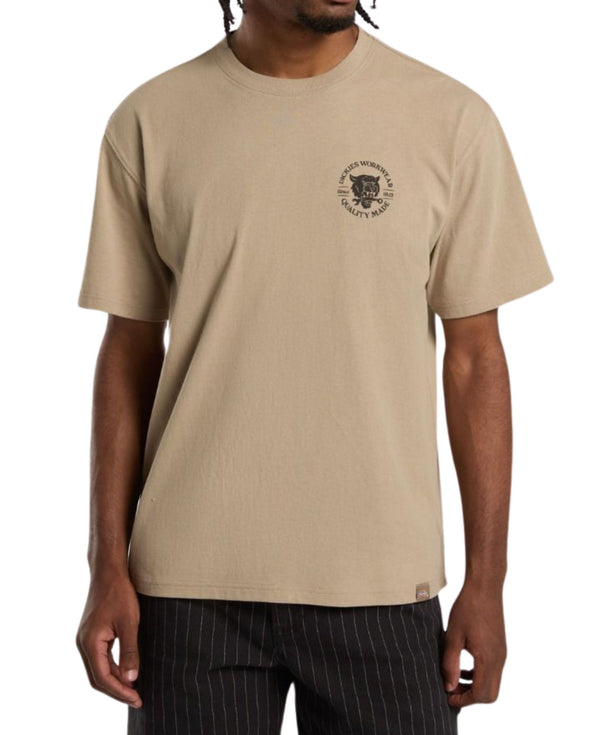 WRENCH SS TEE