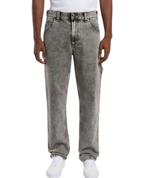GARYVILLE DENIM