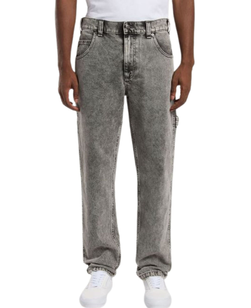 GARYVILLE DENIM