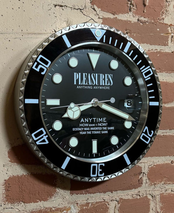 ANYTIME CLOCK