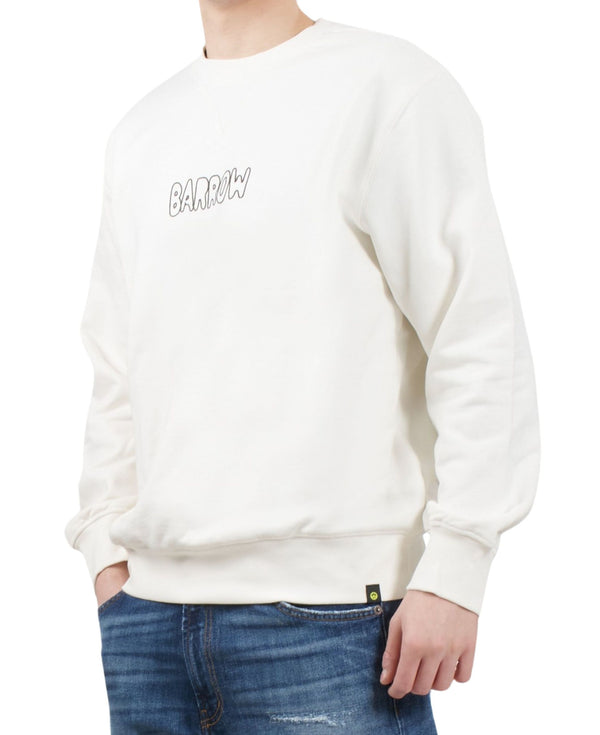 SWEATSHIRT UNISEX