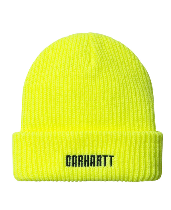 INDUSTRY BEANIE