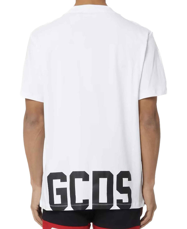 LOW BAND LOGO T-SHIRT