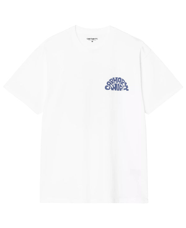 S/S JAZZY T-SHIRT