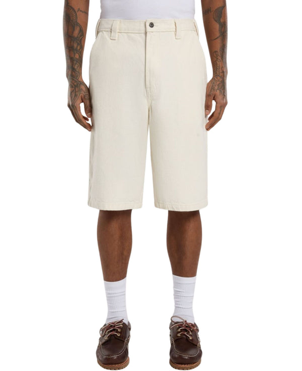 MADISON DENIM SHORT