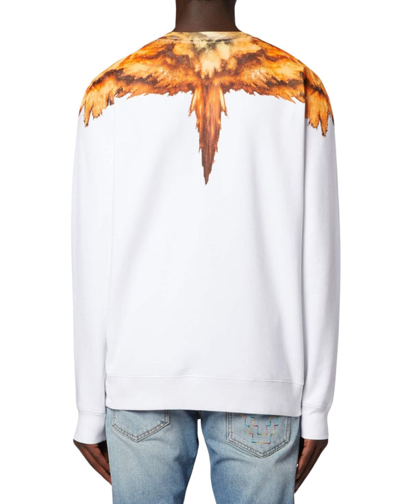 COLORDUST WINGS REGULAR CREW